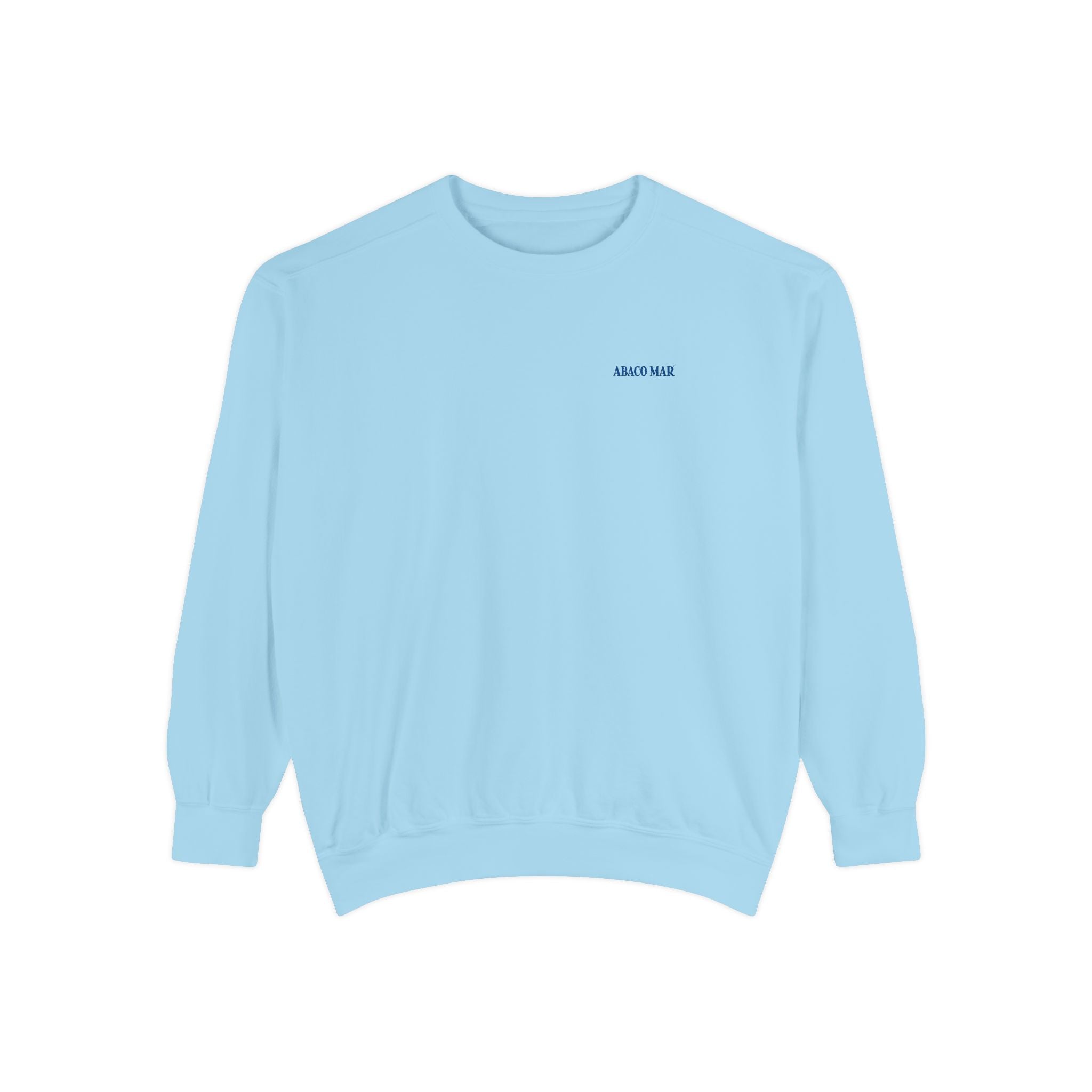Crewneck Sweatshirt (emb)