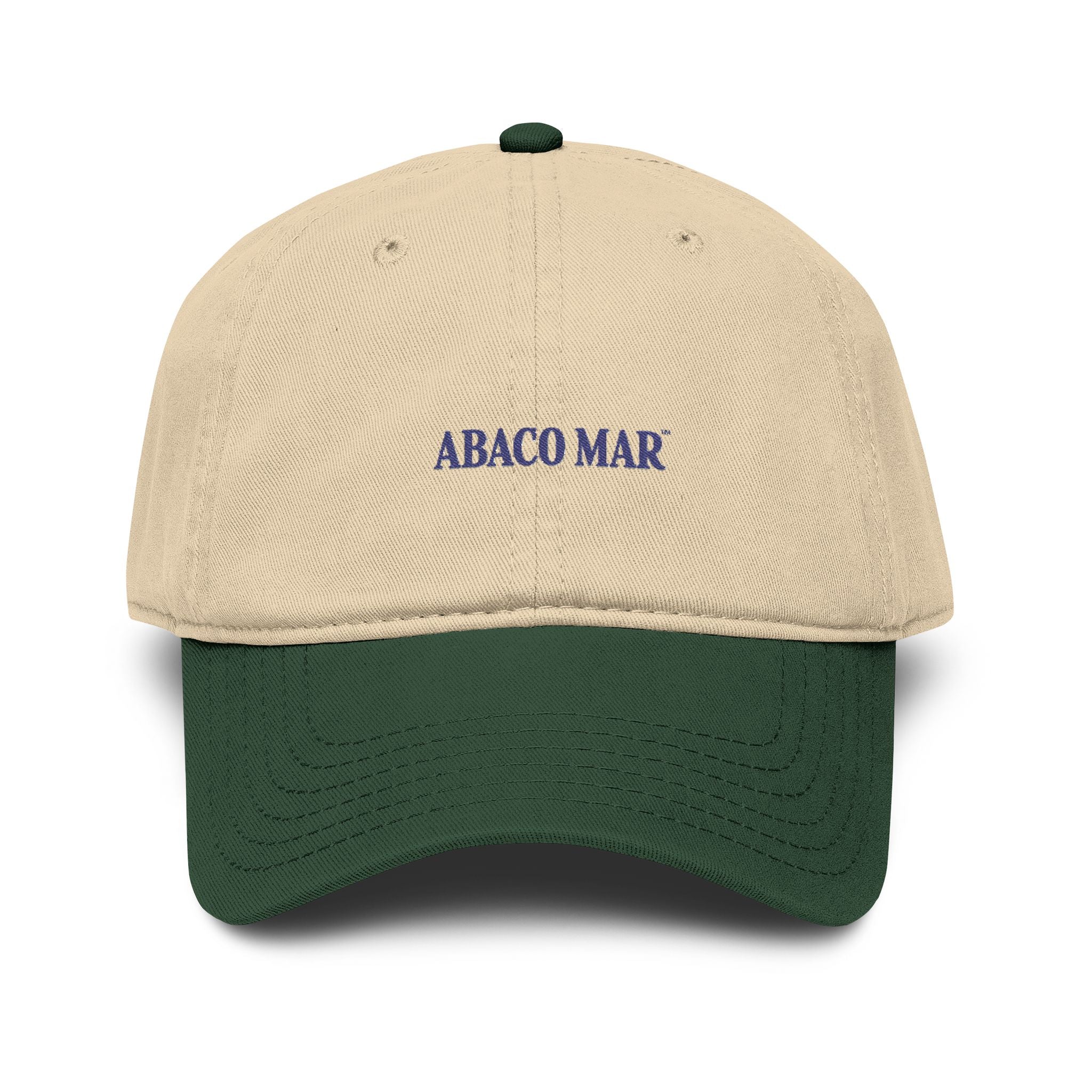 Vintage Dad Cap (emb)