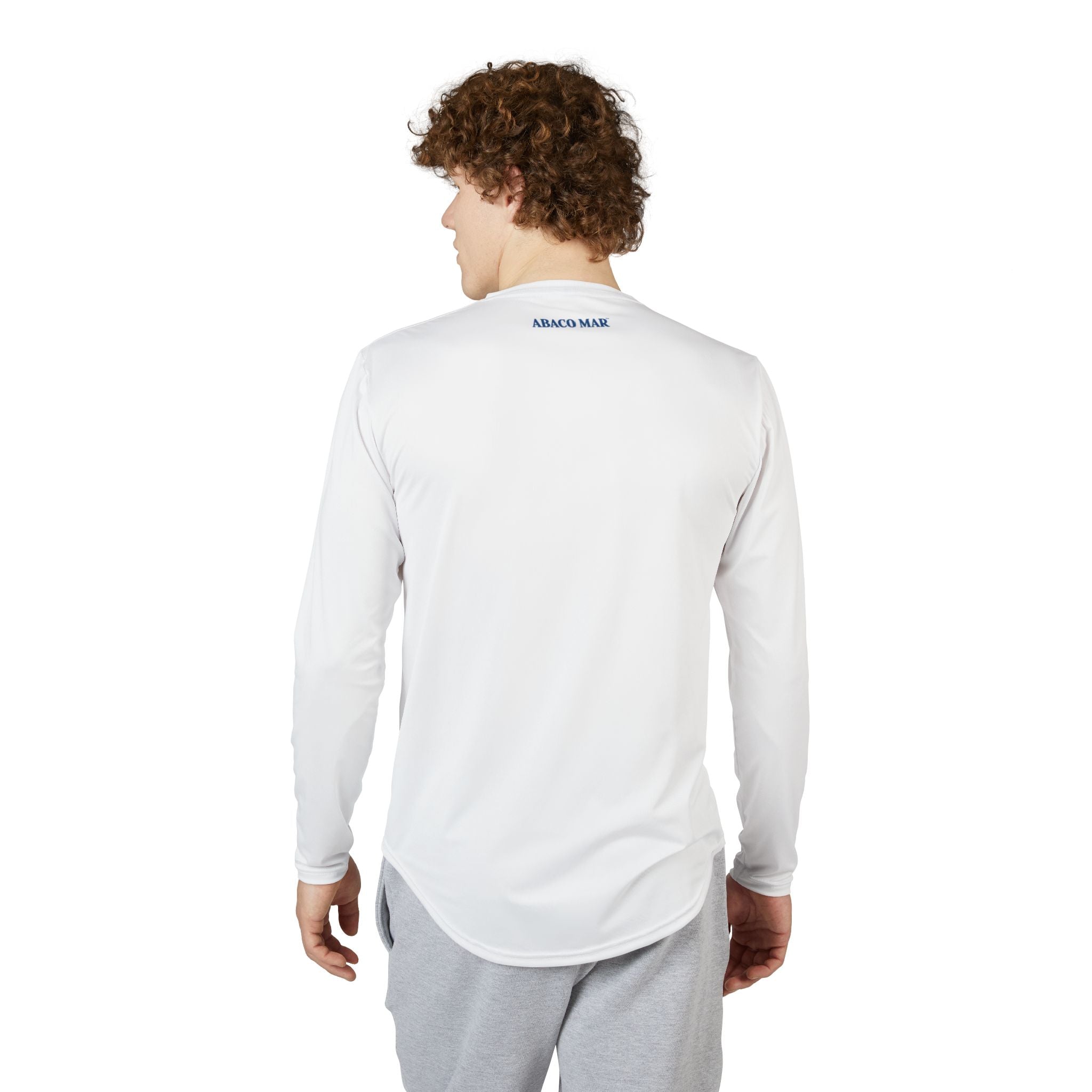Men's UV Long Sleeve