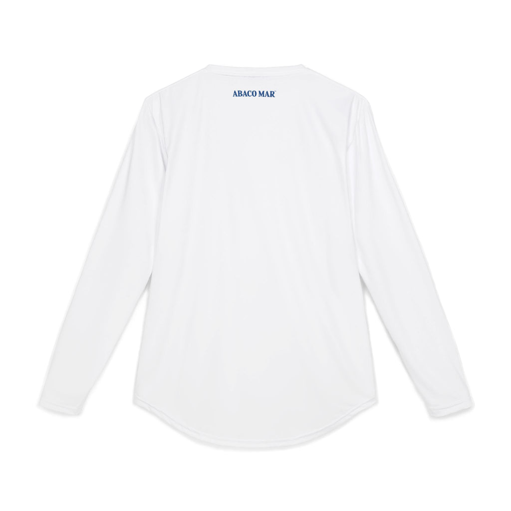 Men's UV Long Sleeve