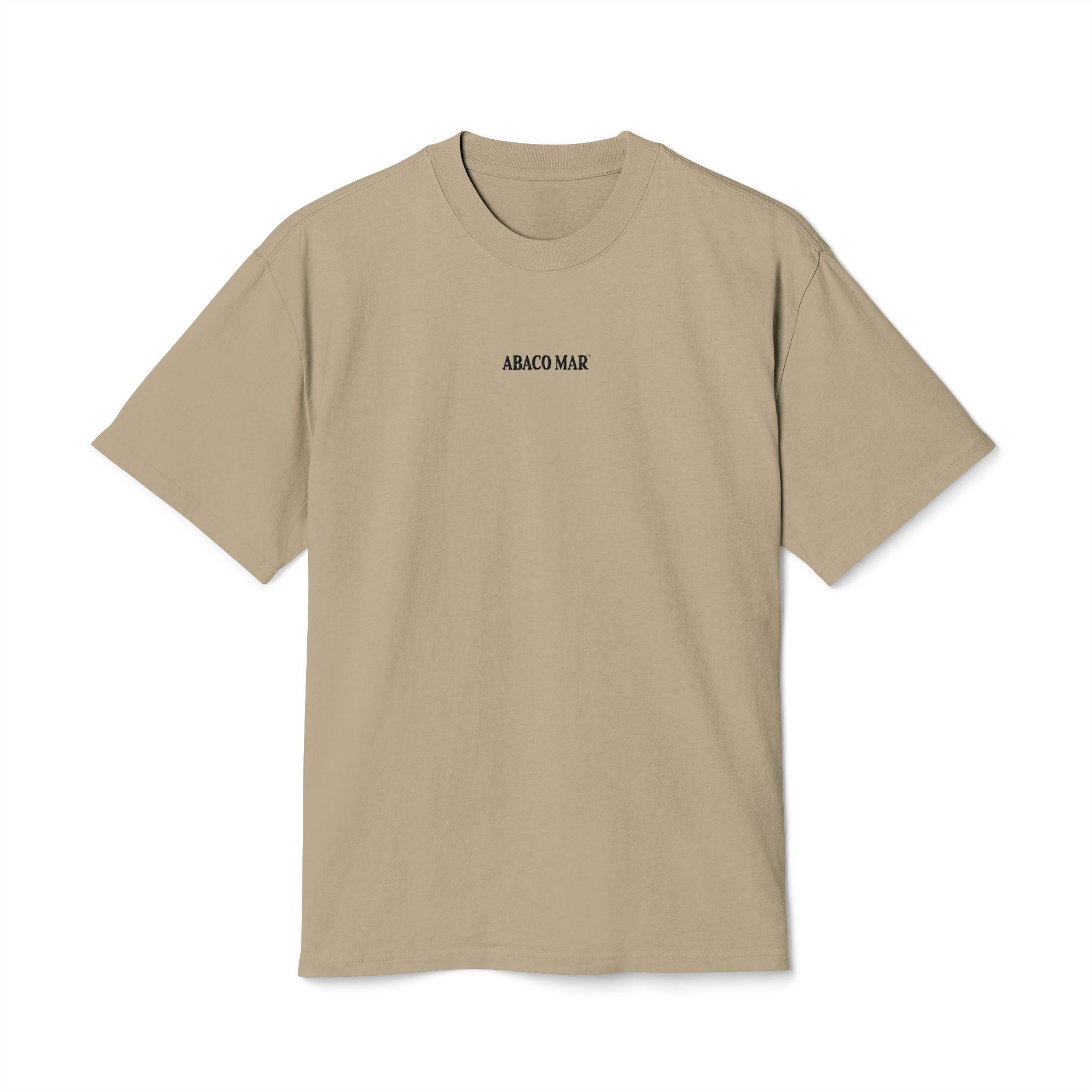 Weighted Tee (emb)