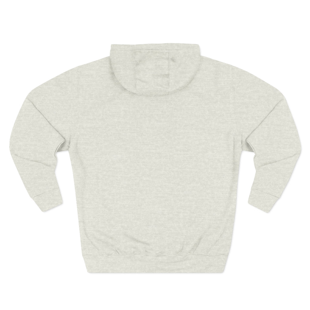 Comfy Collection Hoodie (emb)