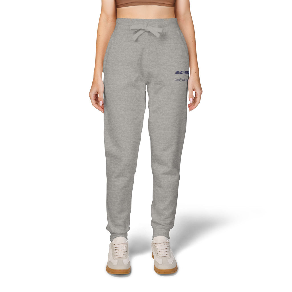 Comfy Collection — Cozy Joggers