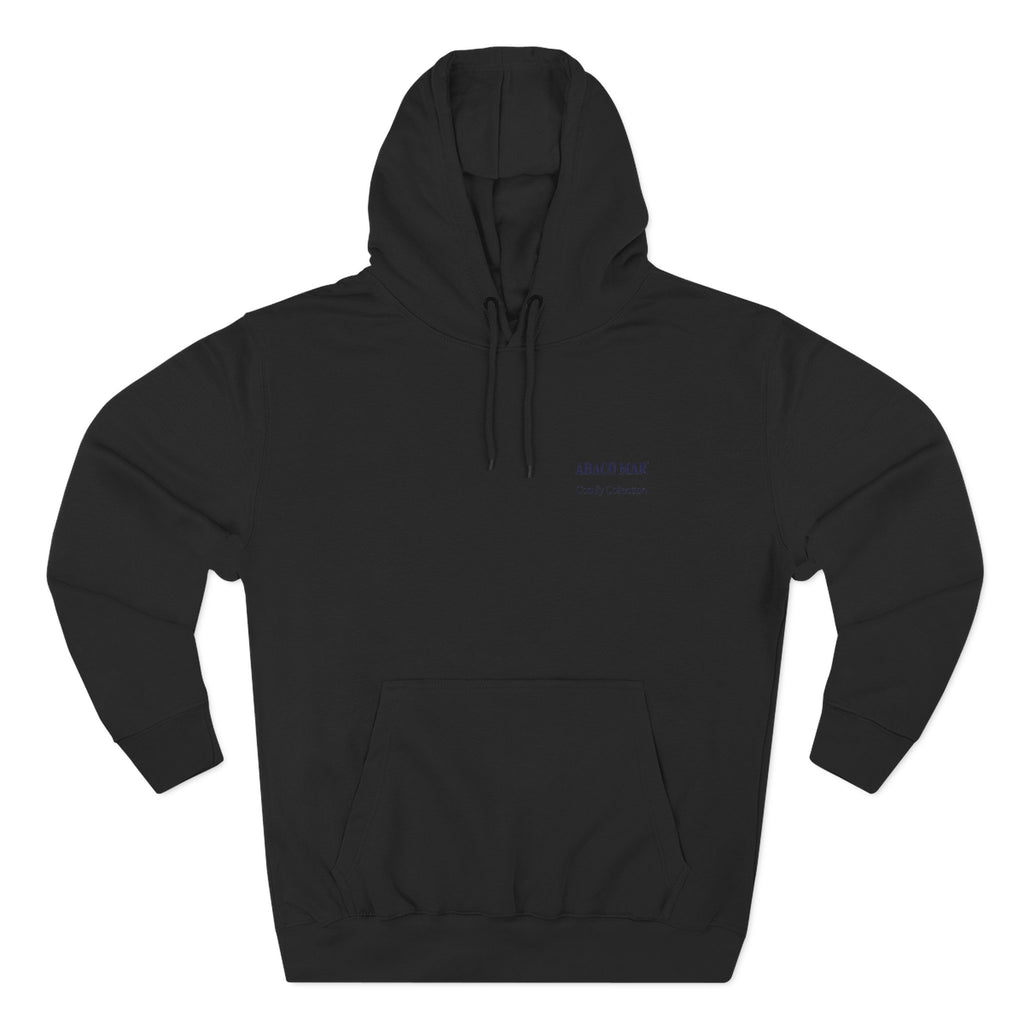 Comfy Collection Hoodie (emb)