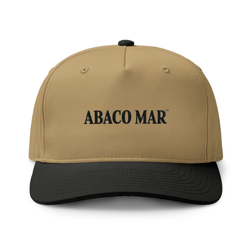 Classic Snapback (emb)