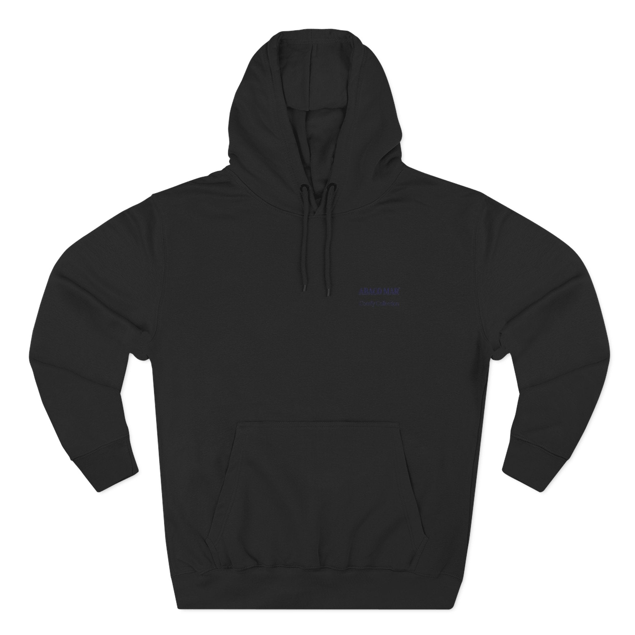 Comfy Collection Hoodie (emb)