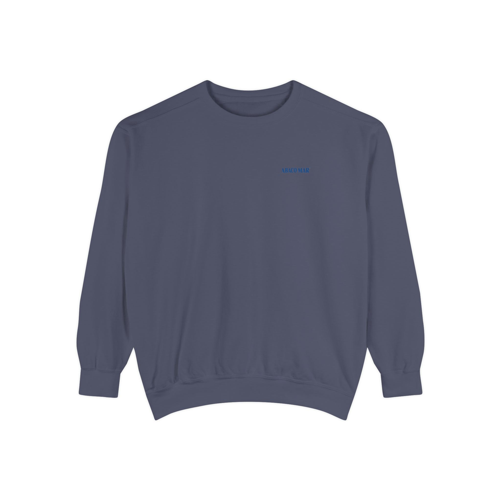 Crewneck Sweatshirt (emb)