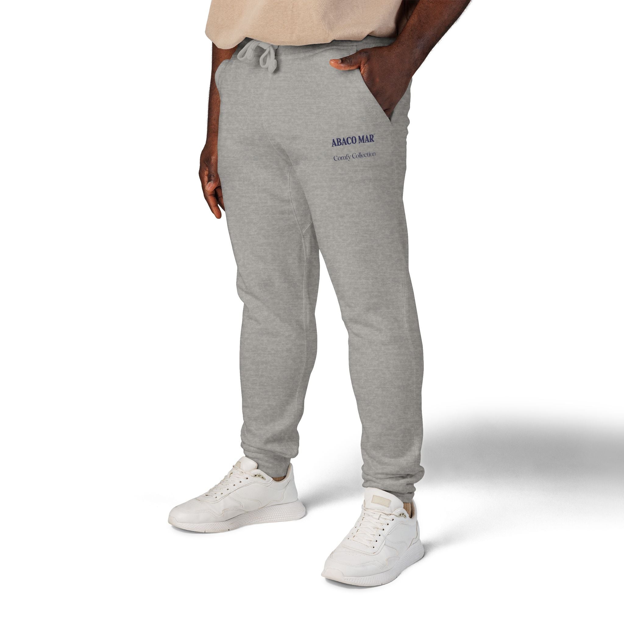 Comfy Collection — Cozy Joggers