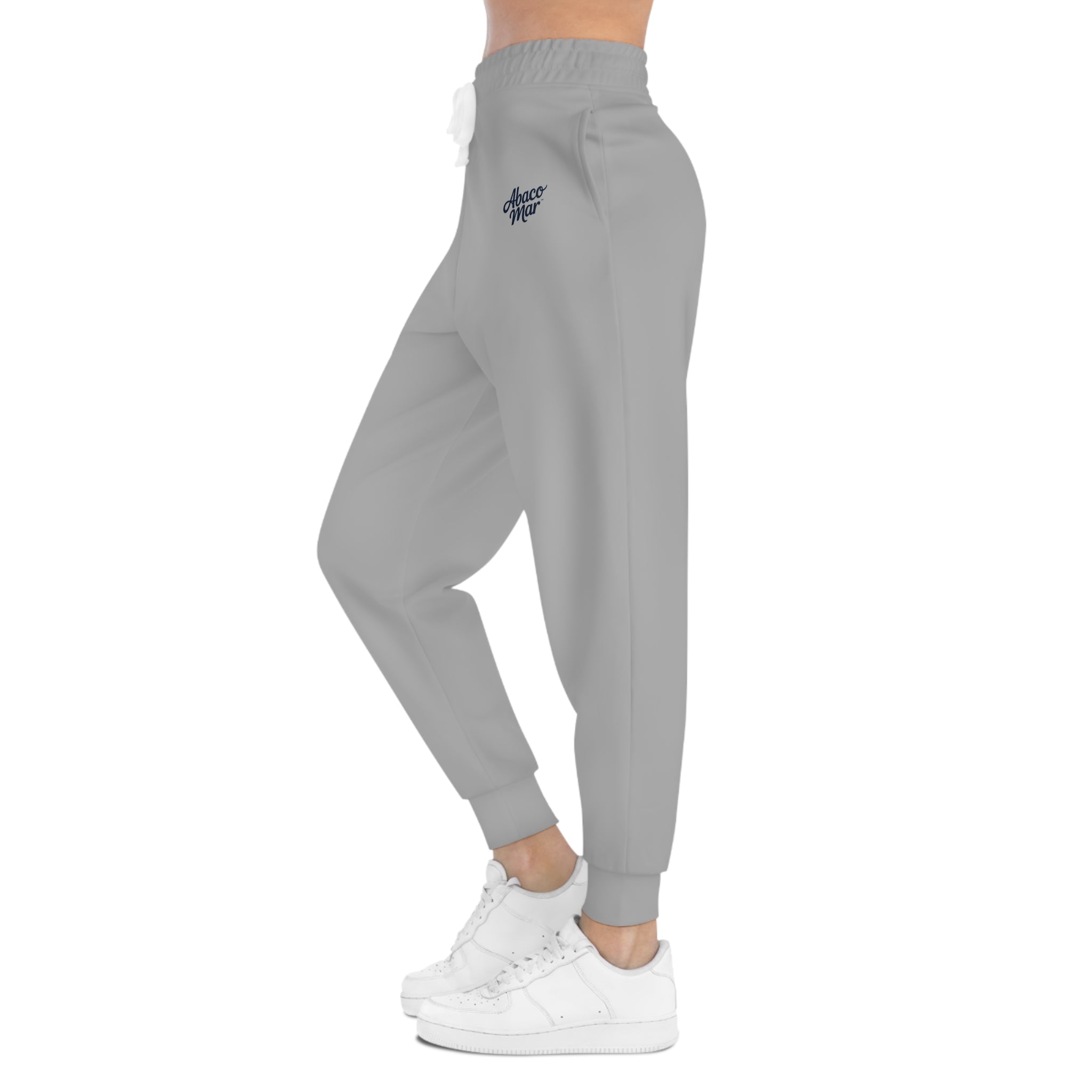 Classic Athletic Joggers