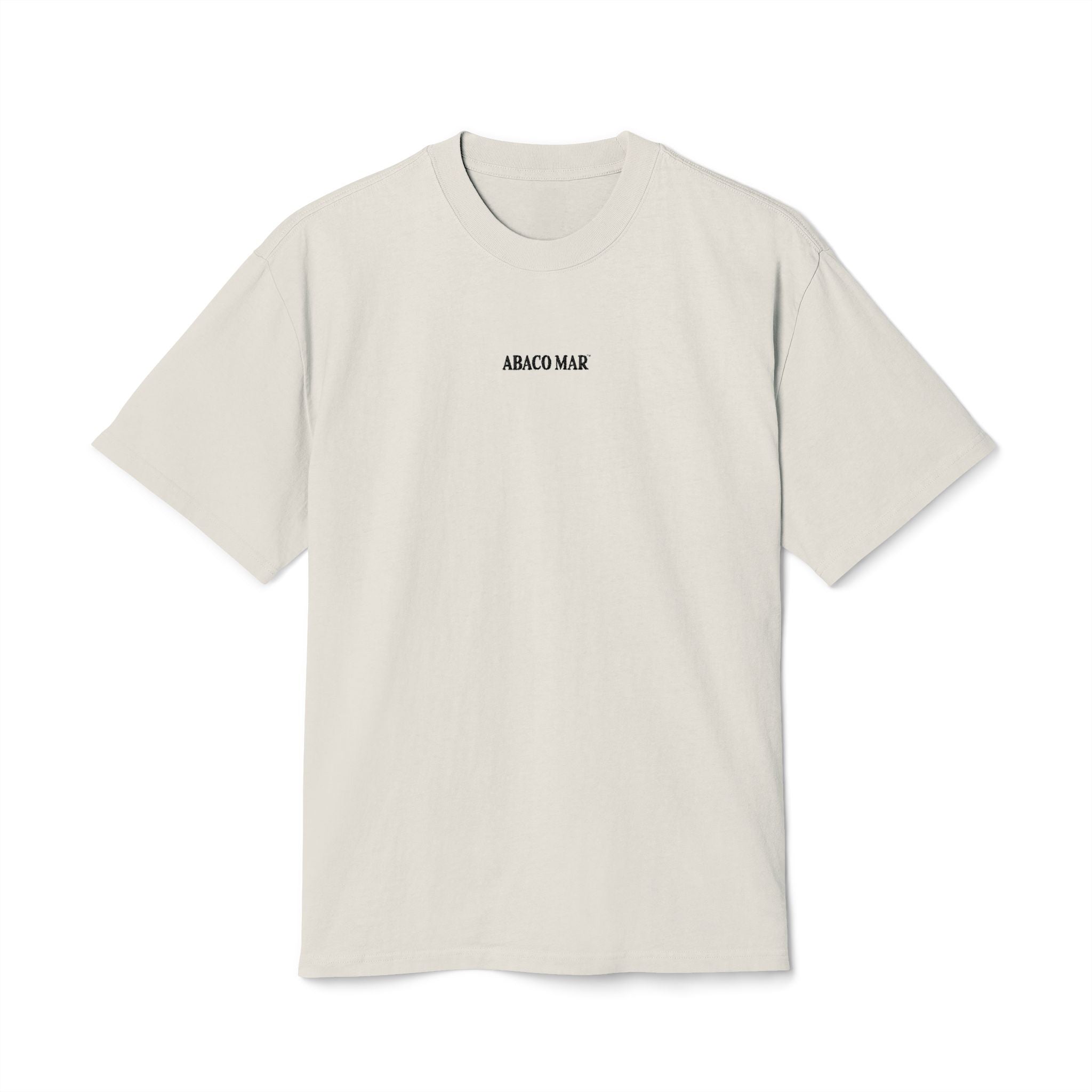 Weighted Tee (emb)