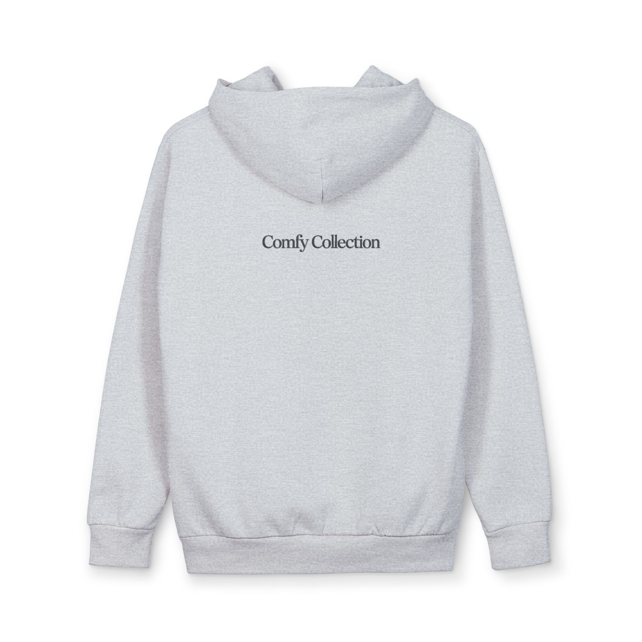 Comfy Collection Casual Hoodie