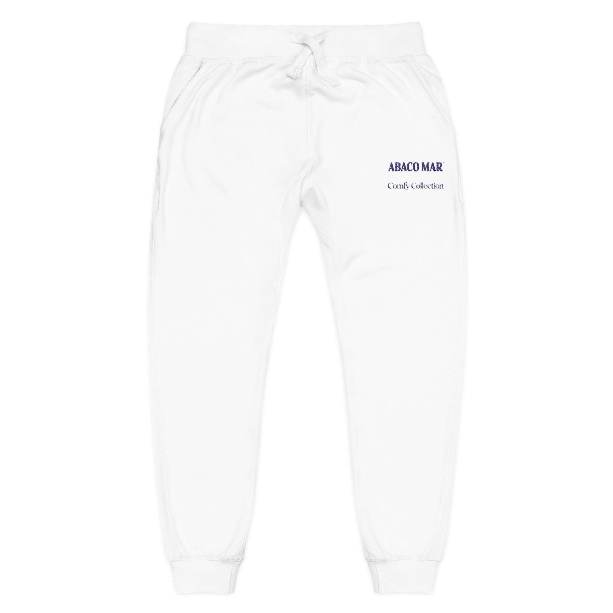 Comfy Collection — Cozy Joggers
