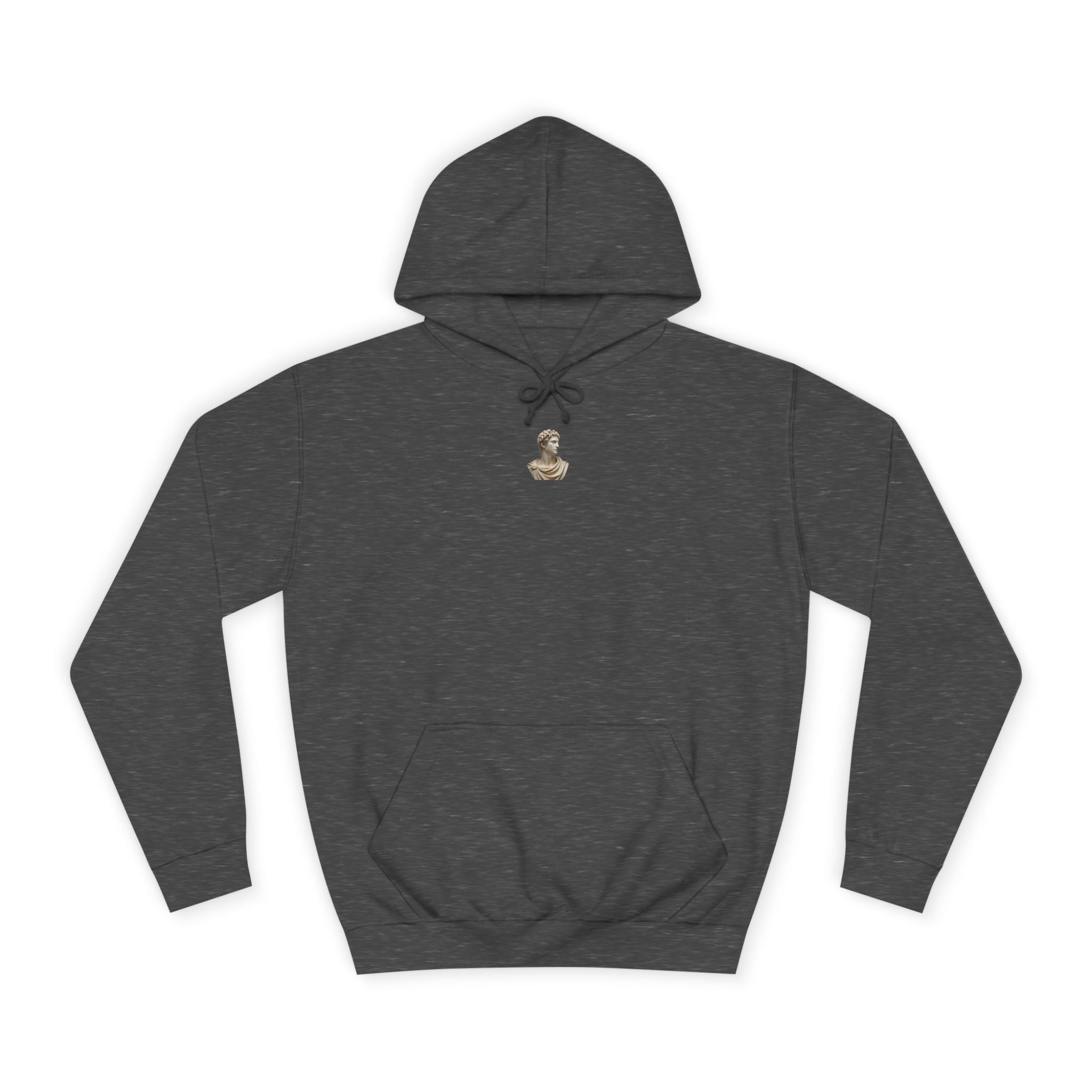 Sculpture Logo OG hoodie