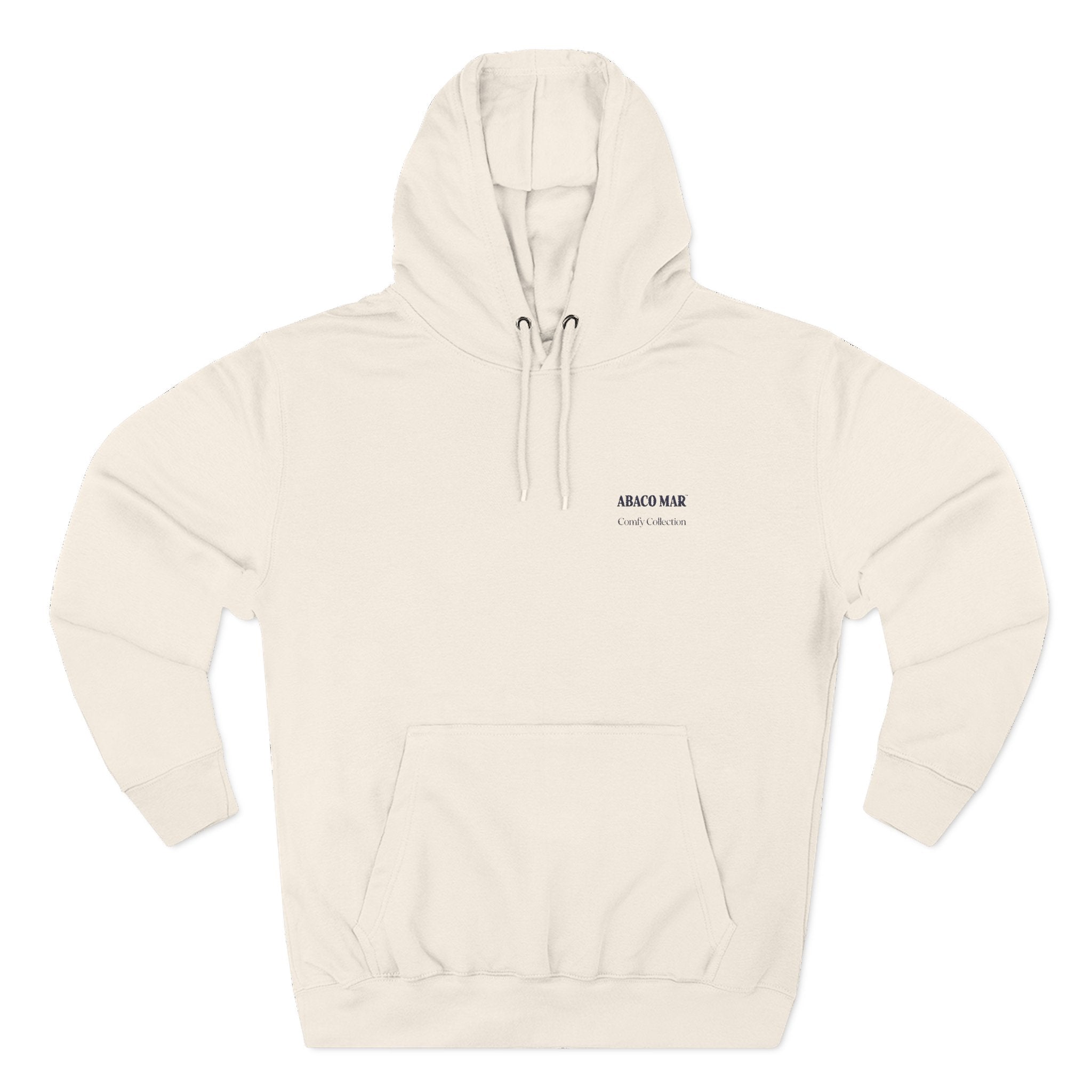 Comfy Collection Hoodie (emb)