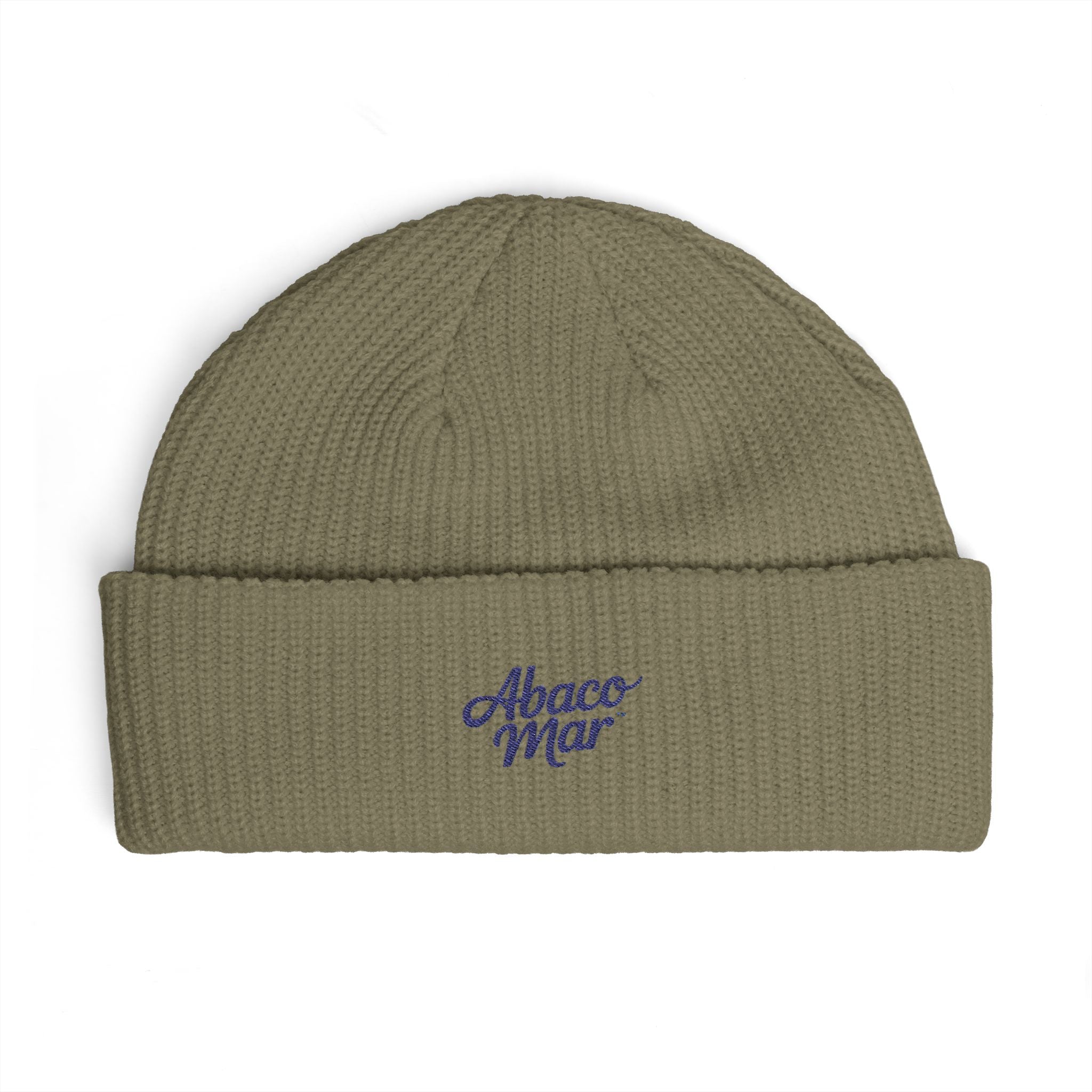 Alternate Logo Beanie (emb)
