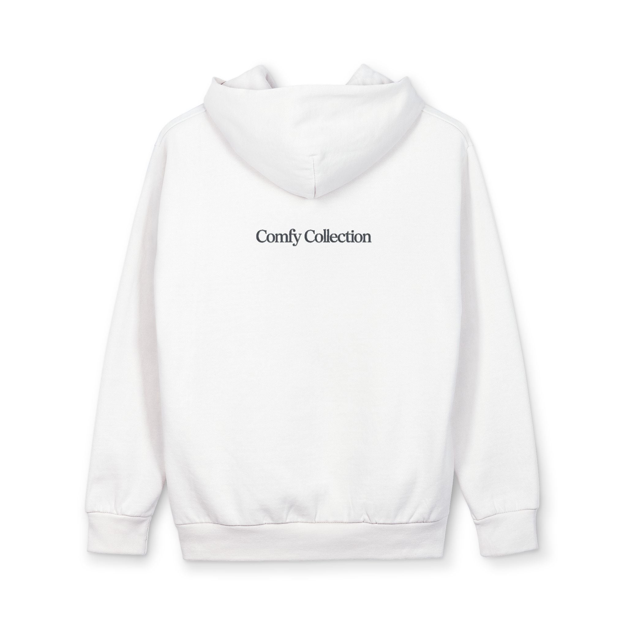 Comfy Collection Casual Hoodie