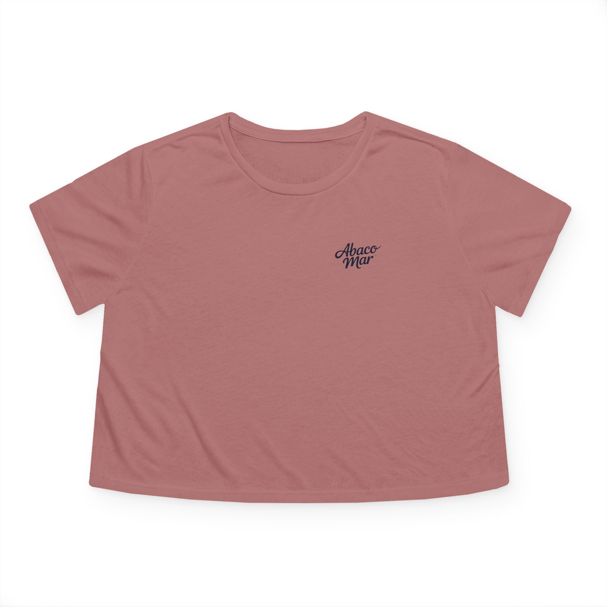 Women's Cropped Tee