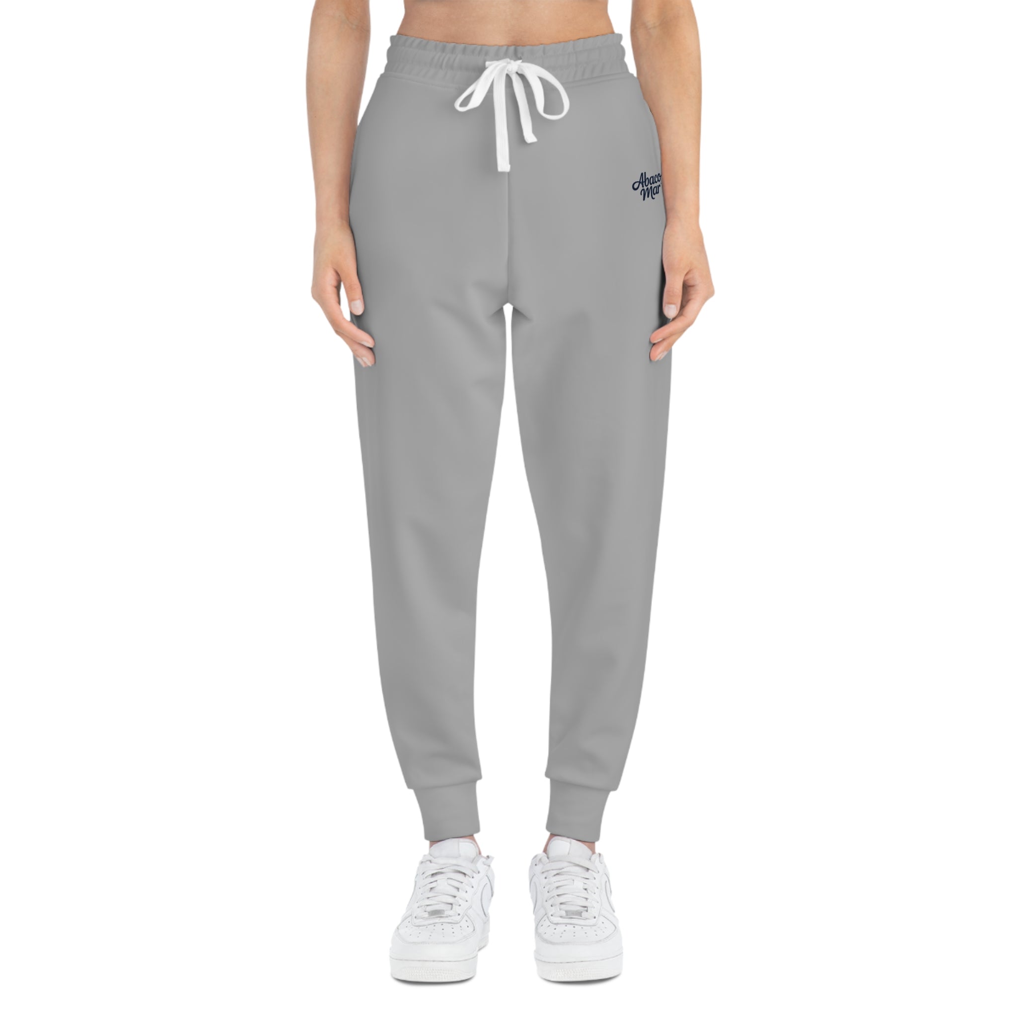 Classic Athletic Joggers