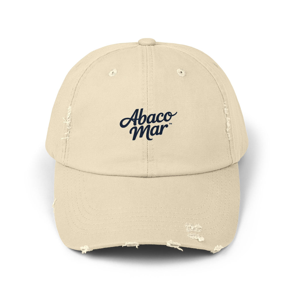 Vintage Alternate Logo Cap