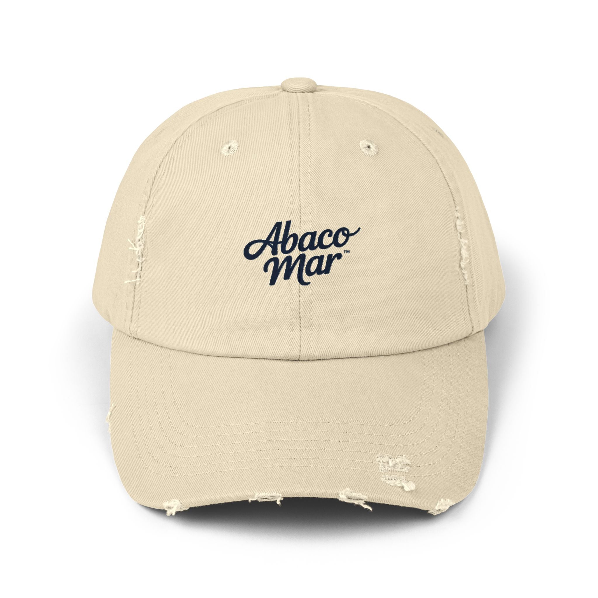 Vintage Alternate Logo Cap