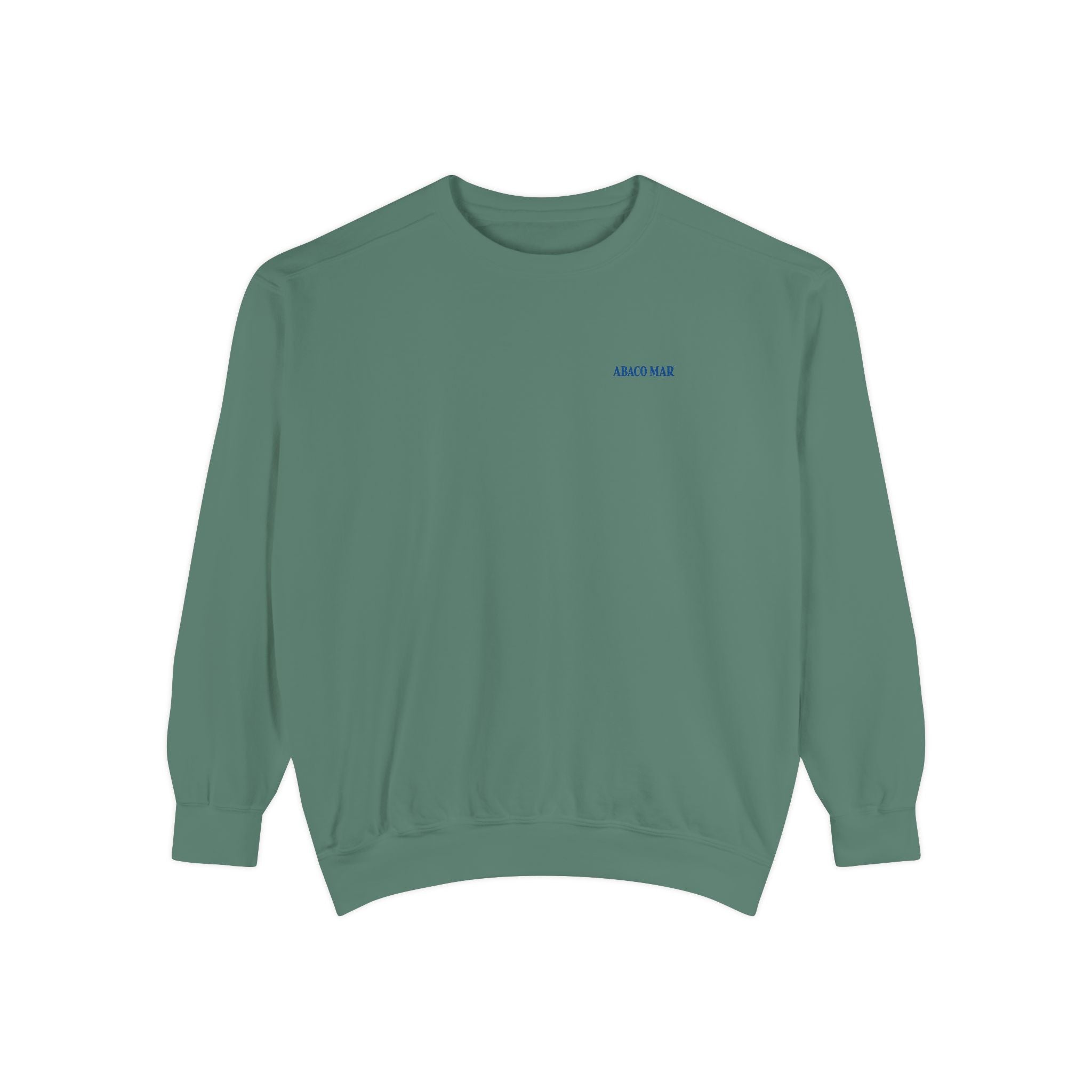 Crewneck Sweatshirt (emb)