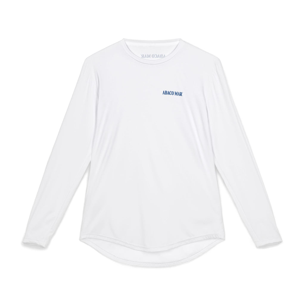 Men's UV Long Sleeve