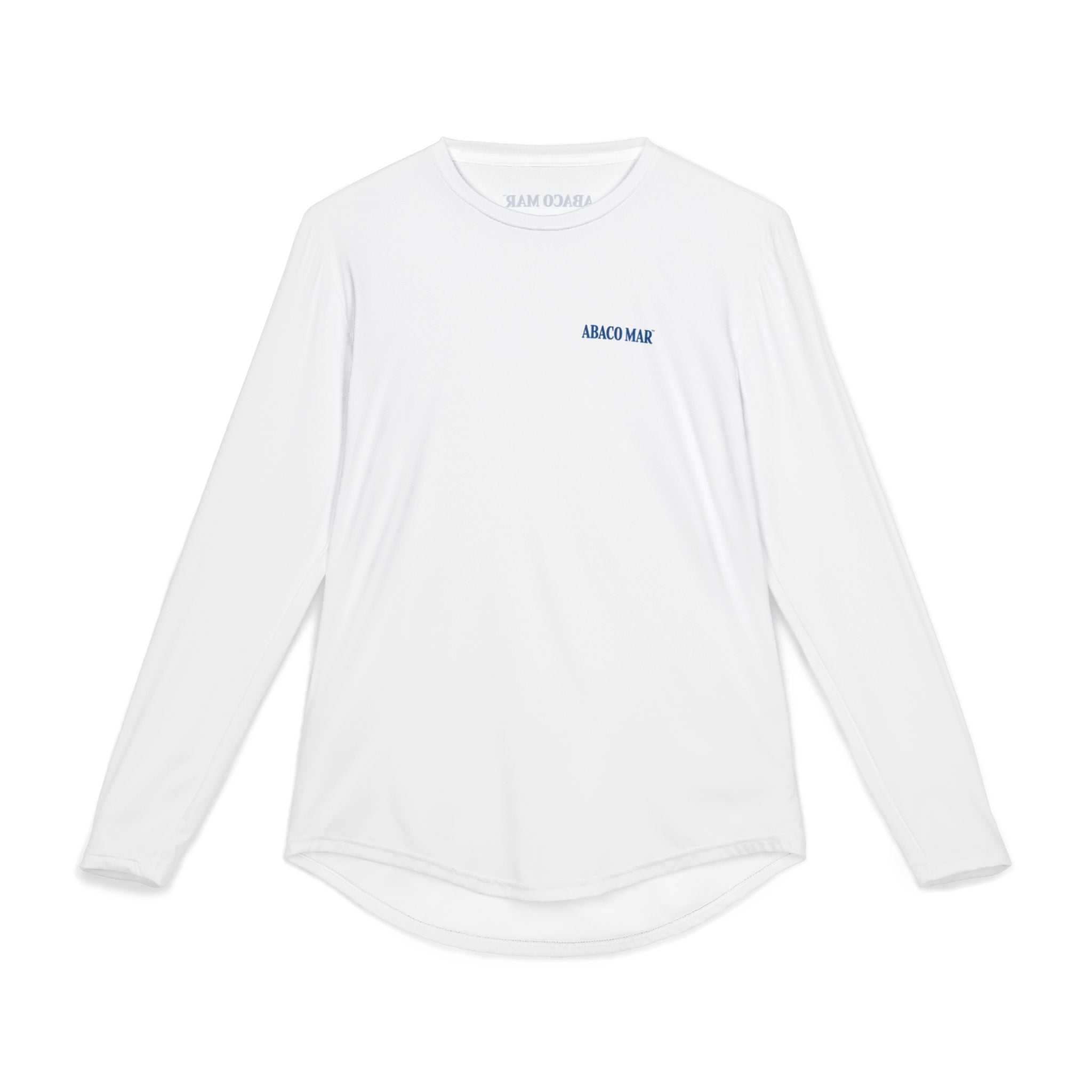 Men's UV Long Sleeve
