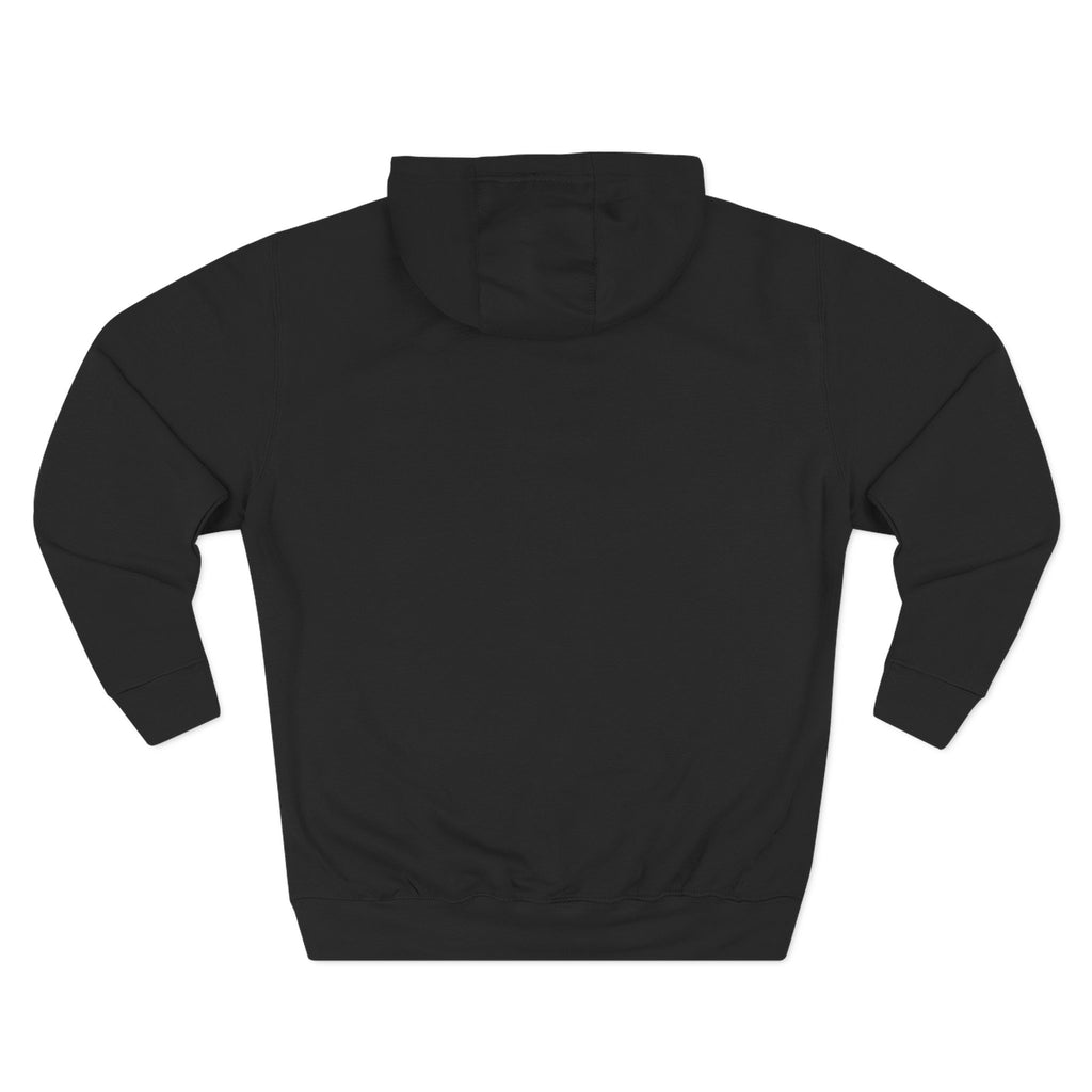 Comfy Collection Hoodie (emb)