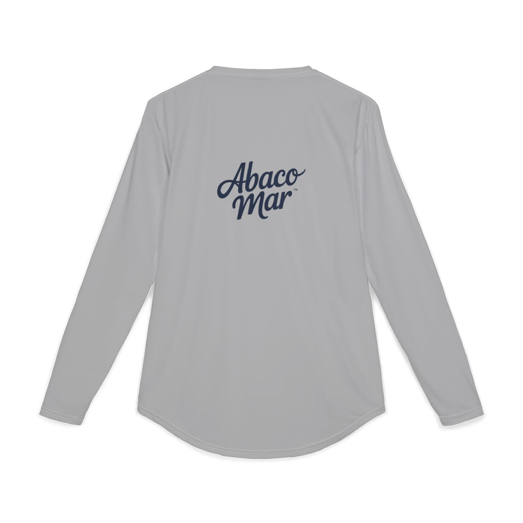 Men's UV Long Sleeve