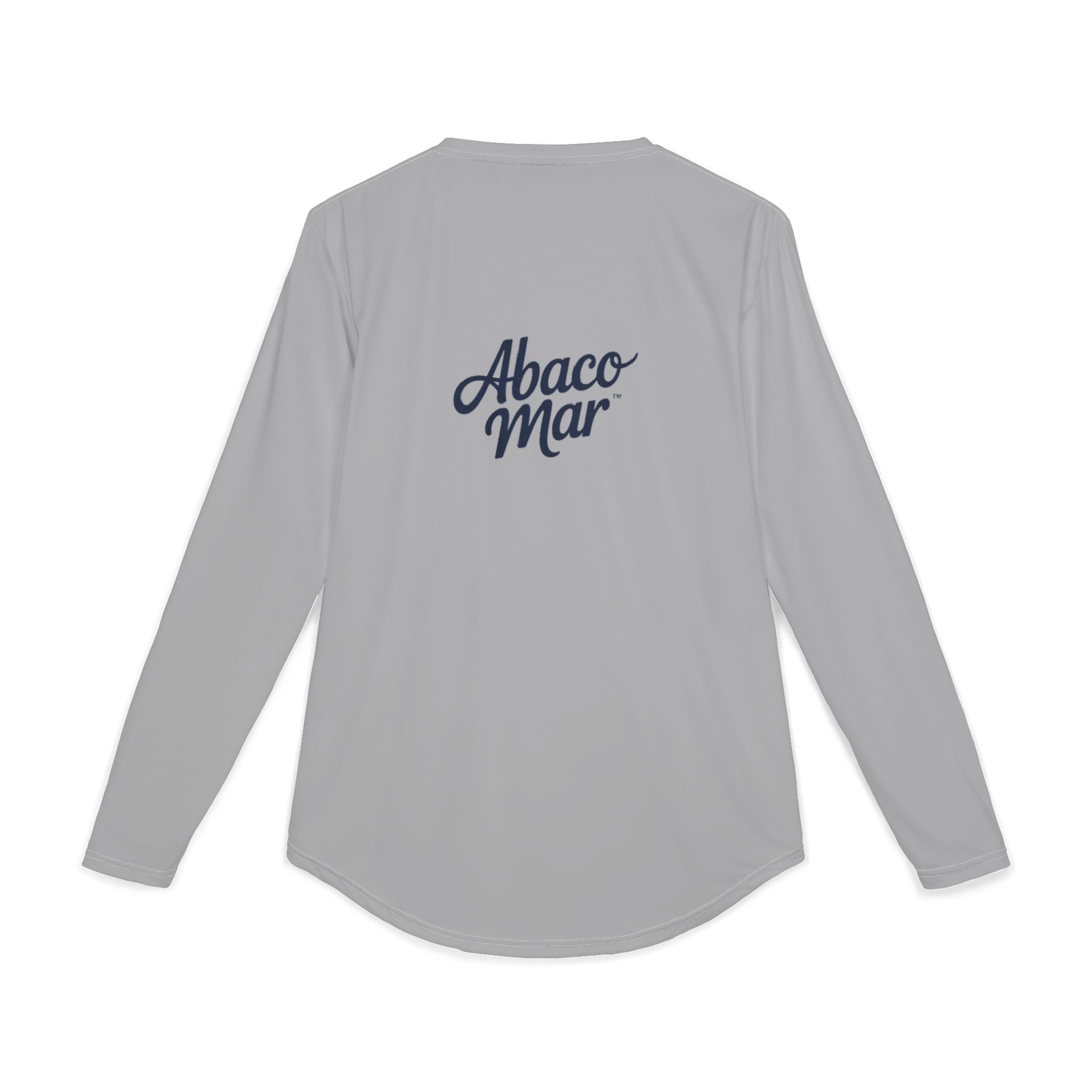 Men's UV Long Sleeve