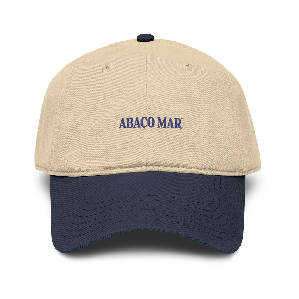 Vintage Dad Cap (emb)
