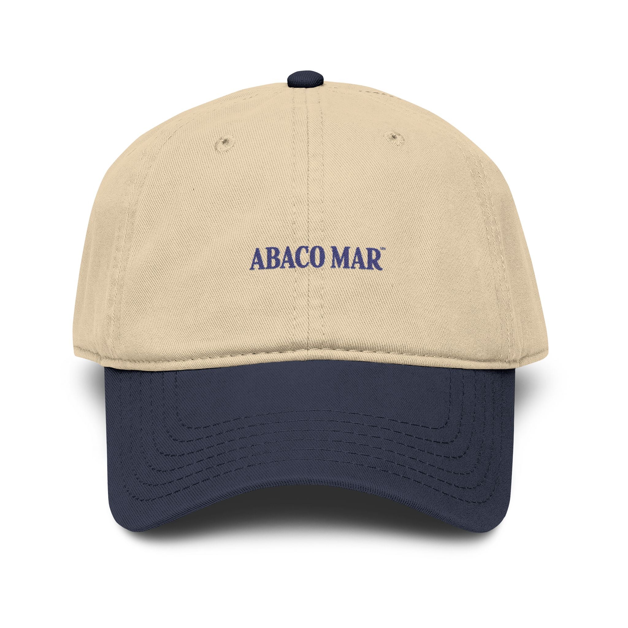 Vintage Dad Cap (emb)
