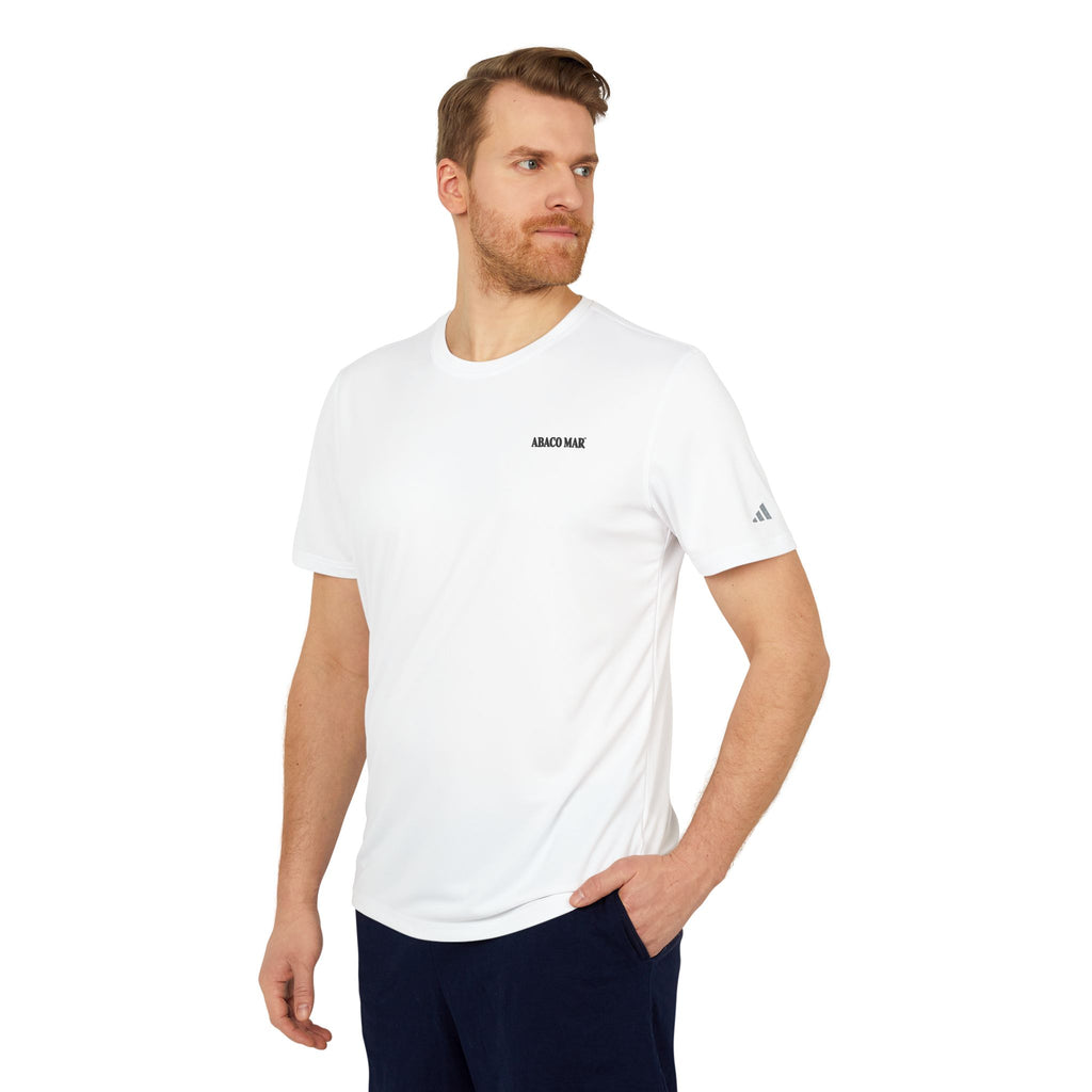 'Abaco Mar' adidas training t-shirt