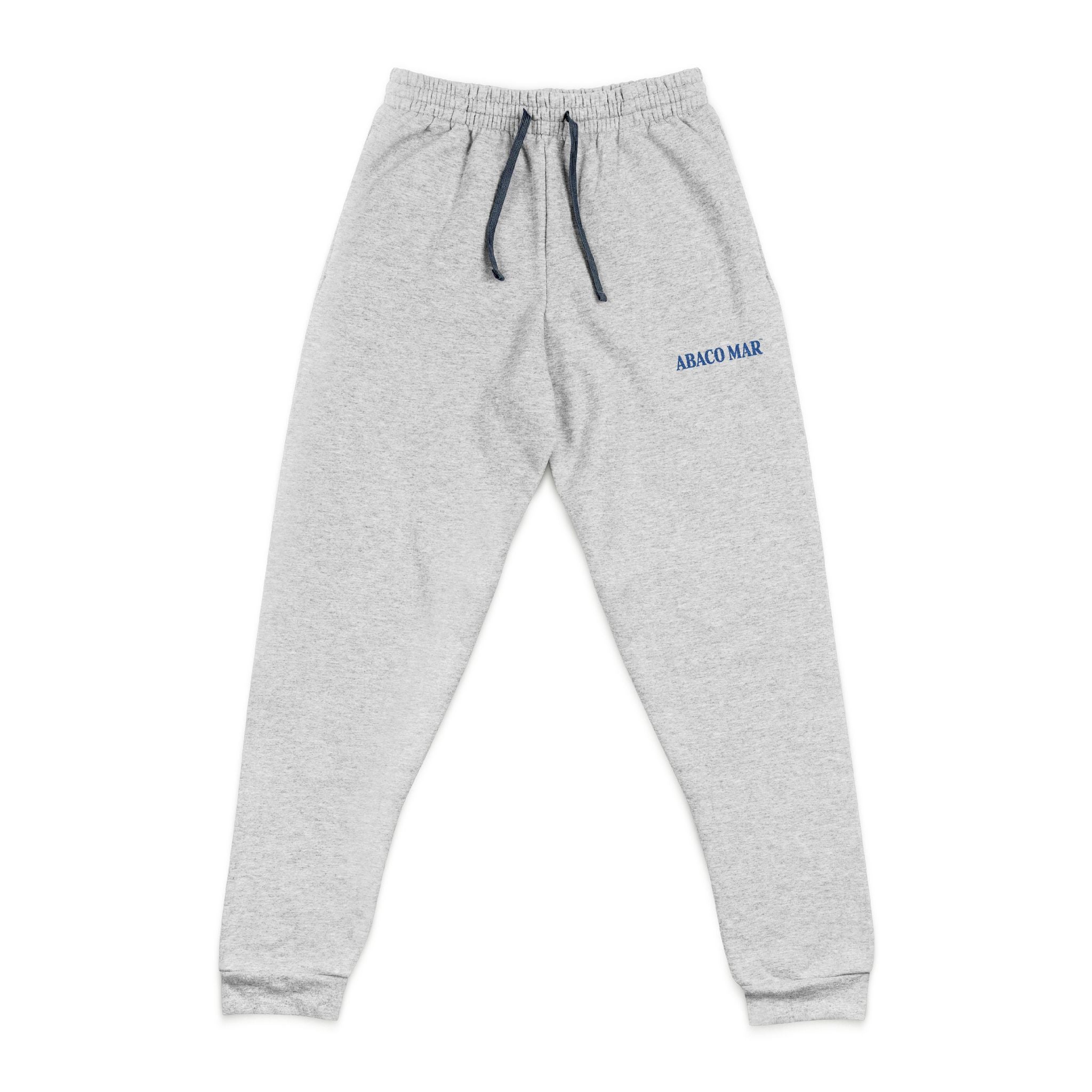 Embroidered Casual Sweats