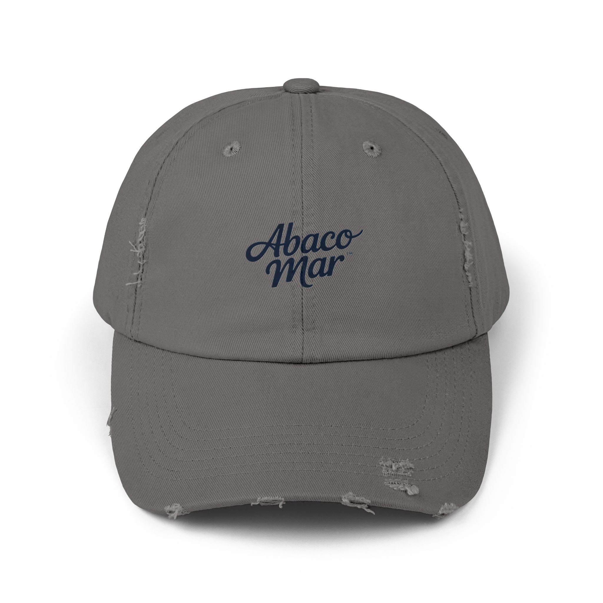 Vintage Alternate Logo Cap