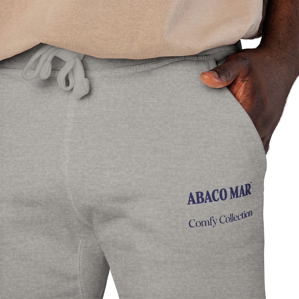 Comfy Collection — Cozy Joggers