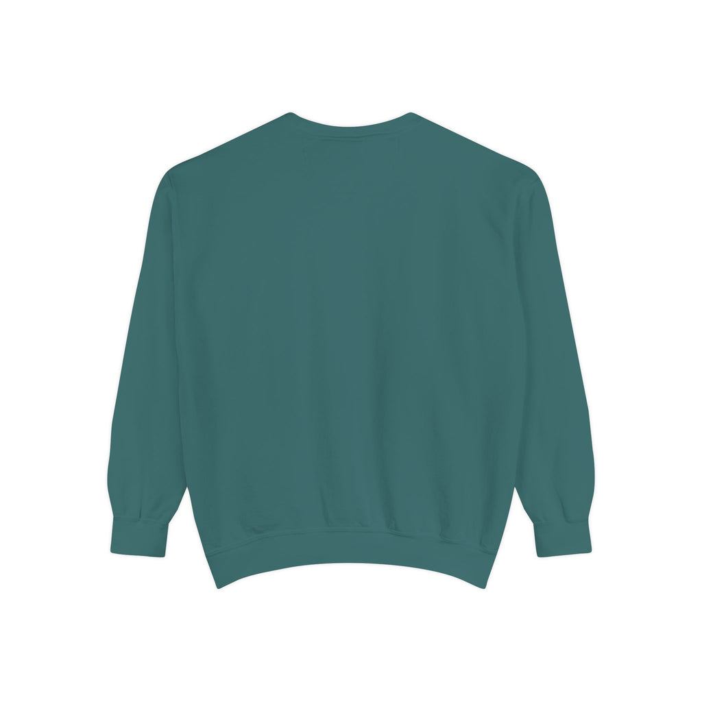 Crewneck Sweatshirt (emb)