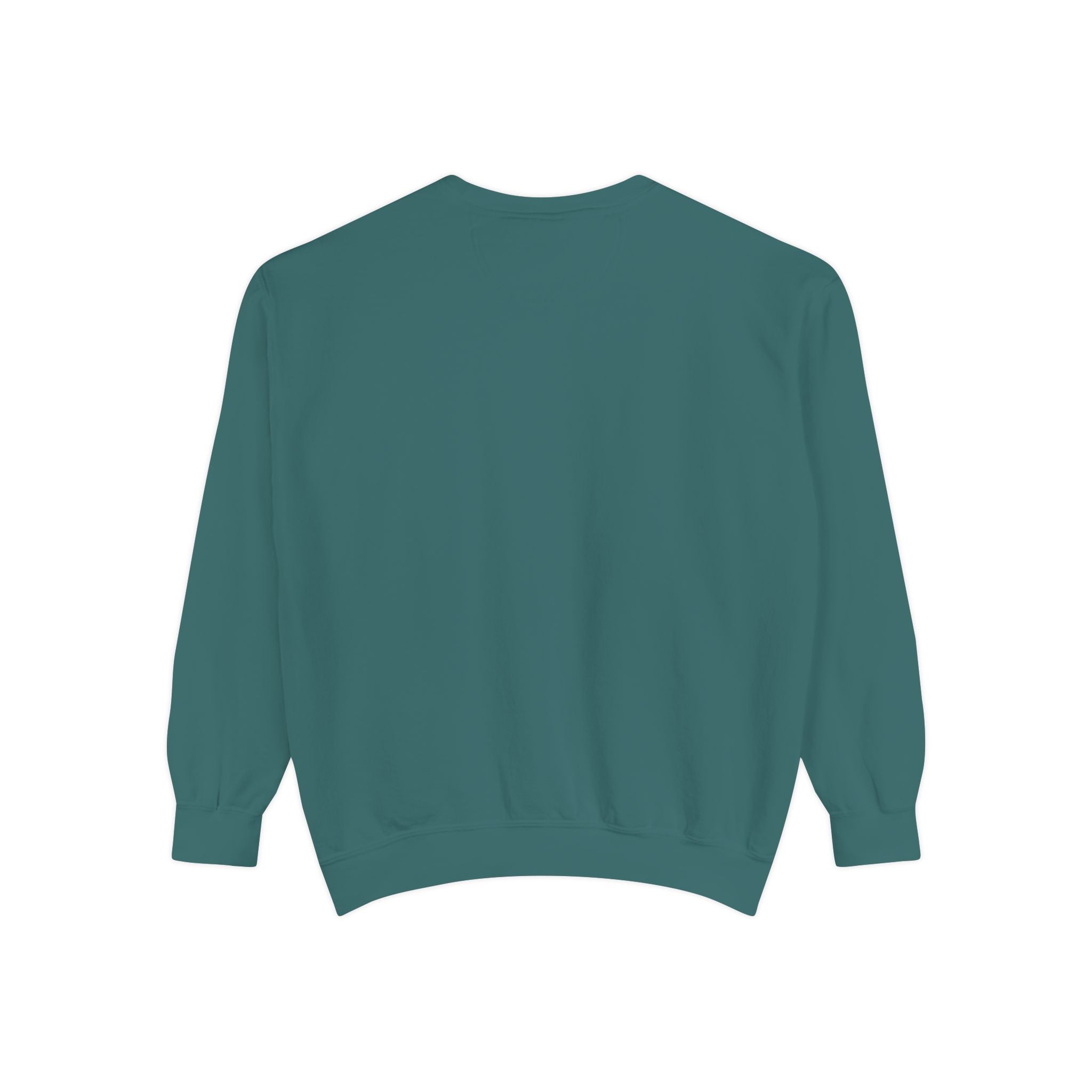 Crewneck Sweatshirt (emb)