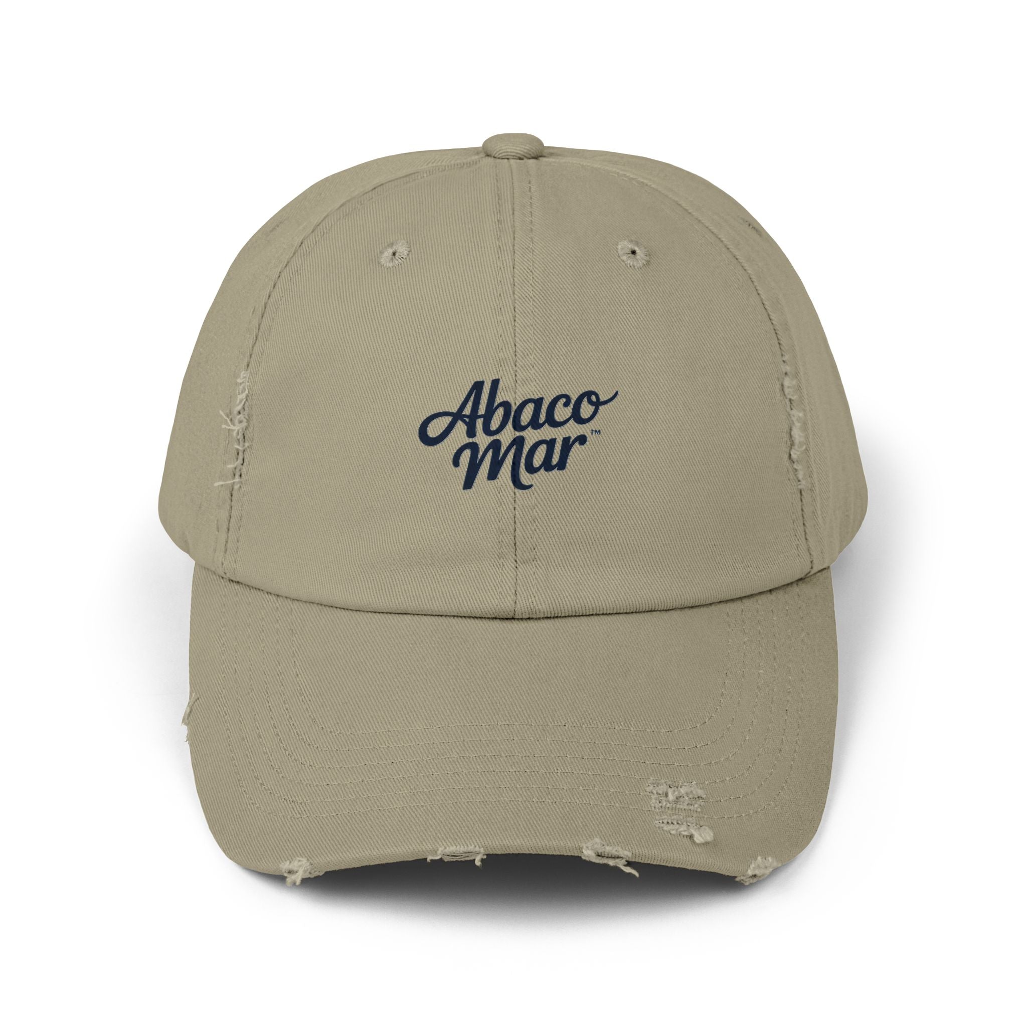 Vintage Alternate Logo Cap