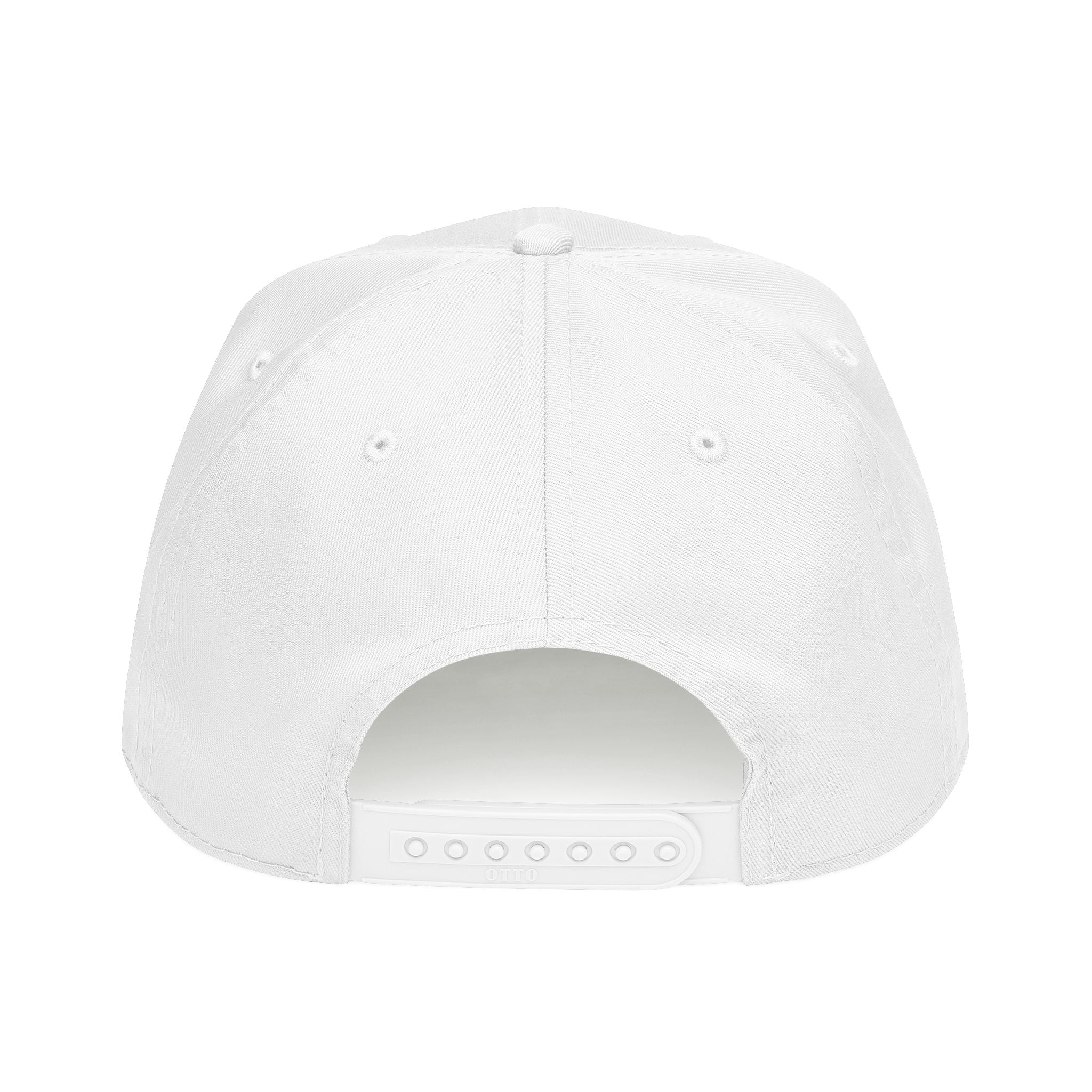 Snapback (emb)