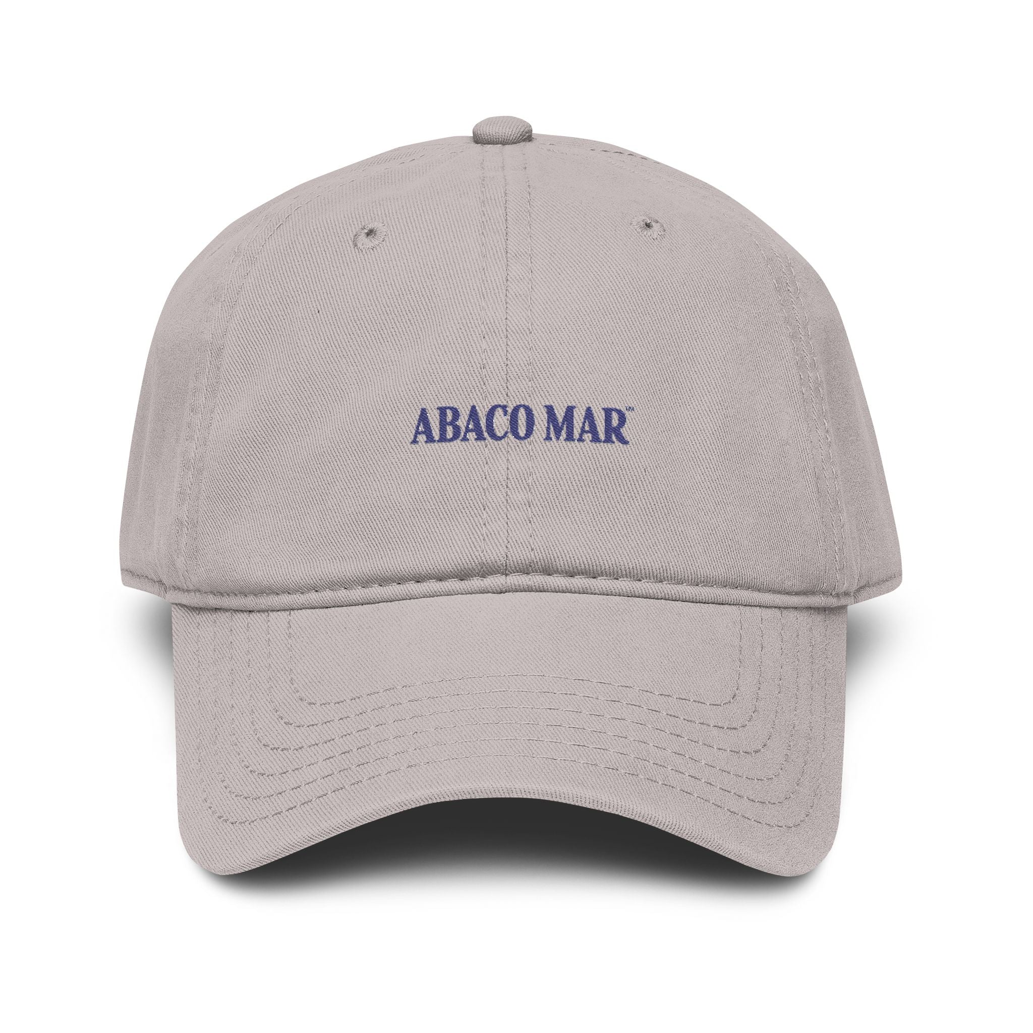 Vintage Dad Cap (emb)