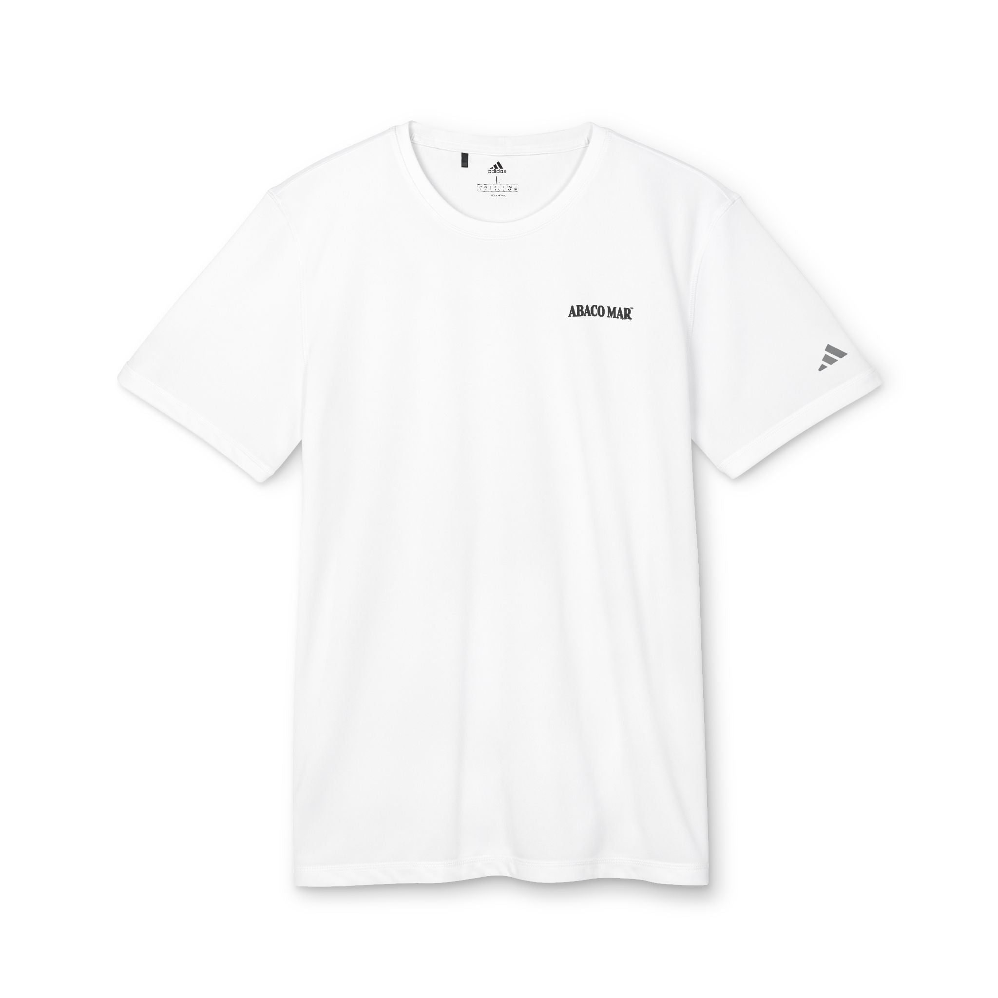 'Abaco Mar' adidas training t-shirt