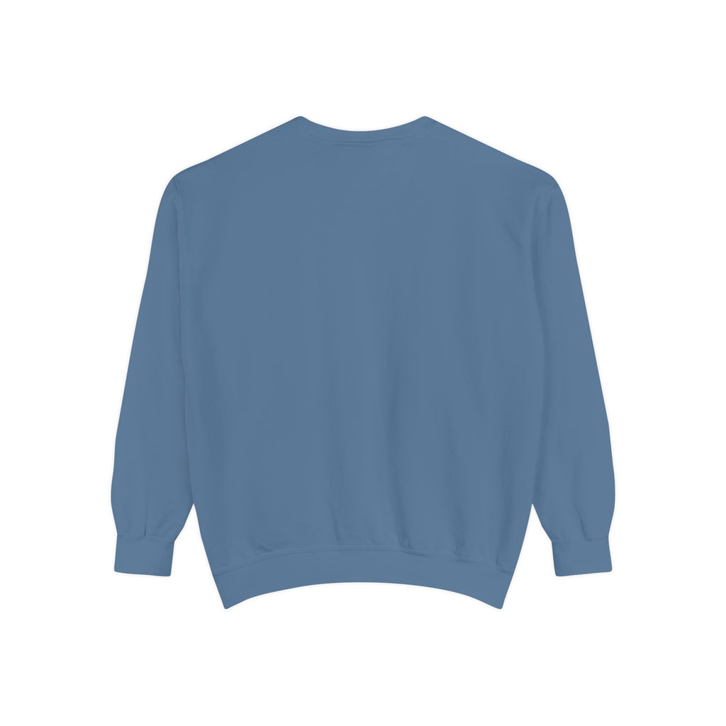 Crewneck Sweatshirt (emb)