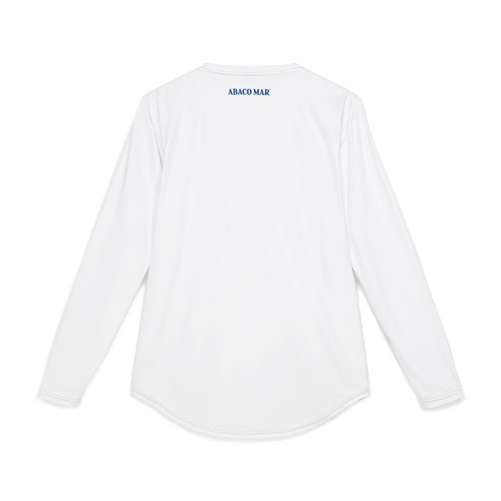 Men's UV Long Sleeve