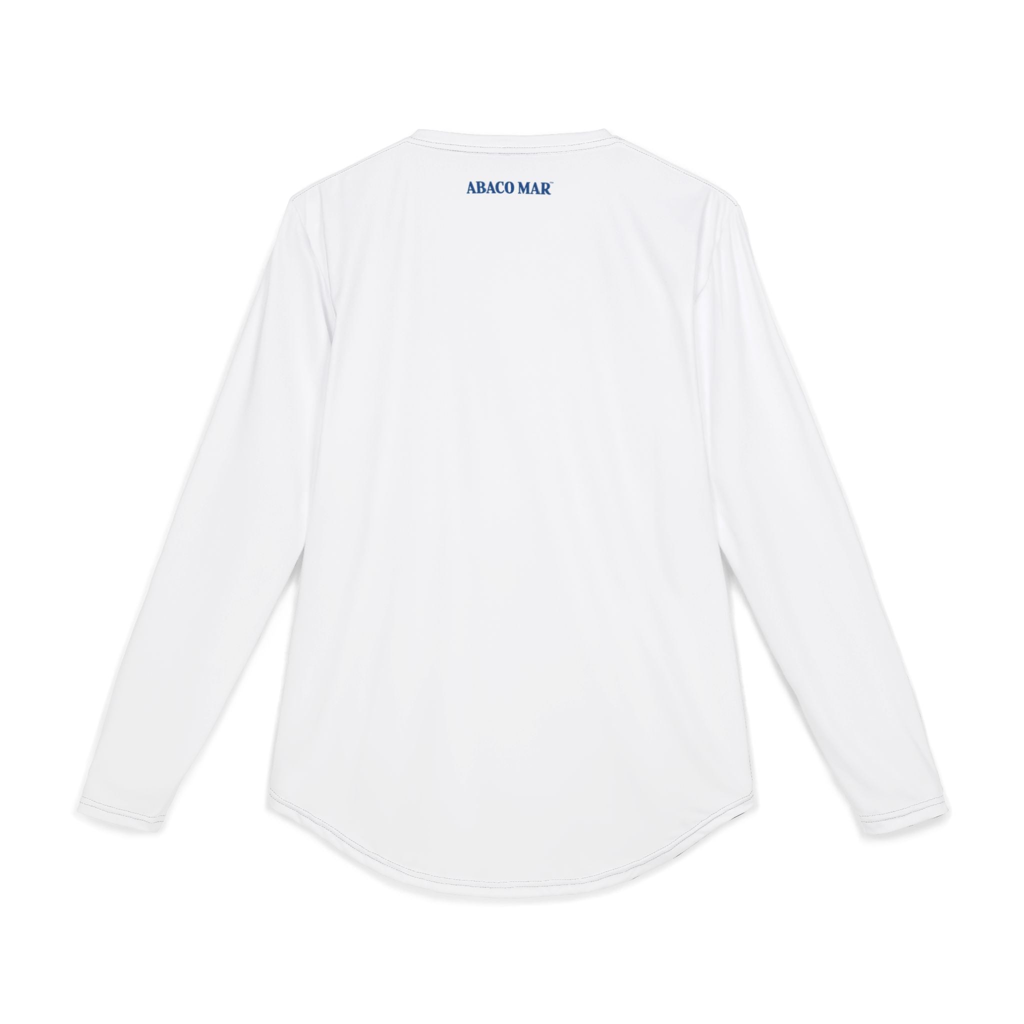 Men's UV Long Sleeve