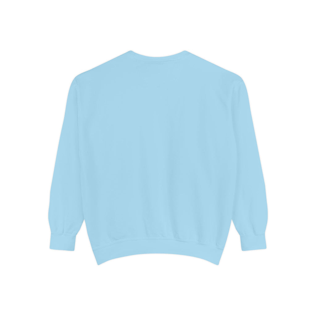 Crewneck Sweatshirt (emb)