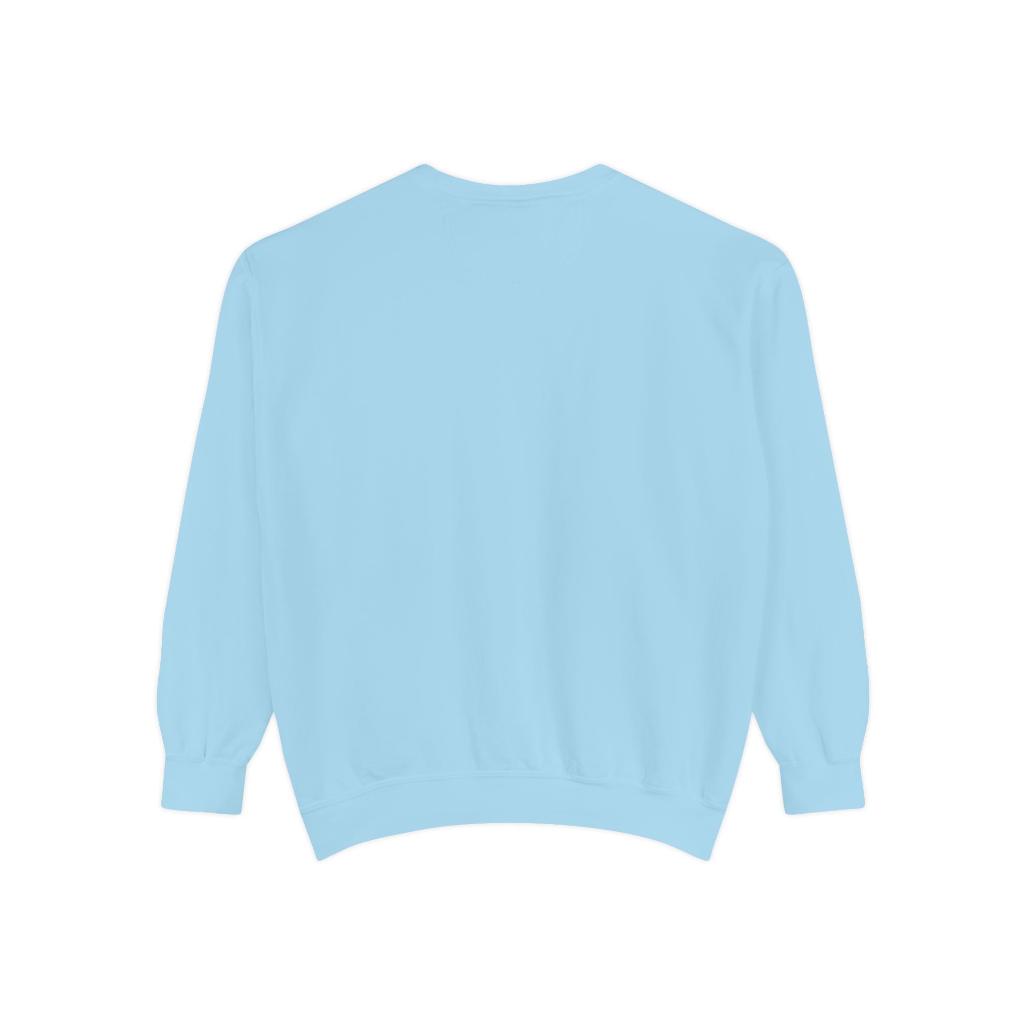 Crewneck Sweatshirt (emb)