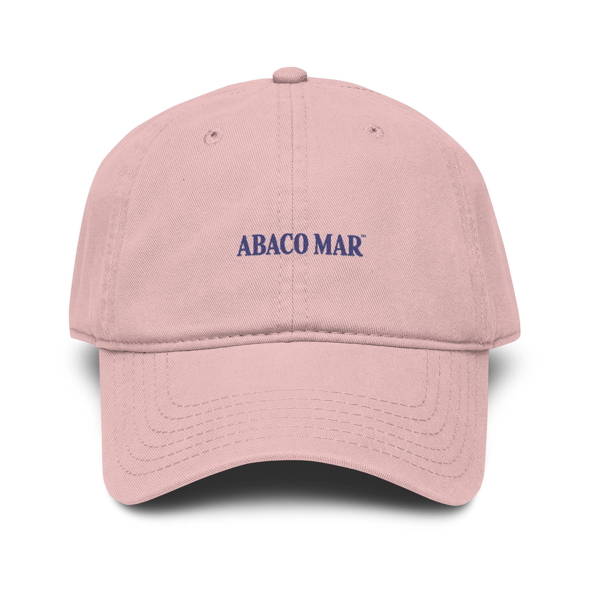 Vintage Dad Cap (emb)