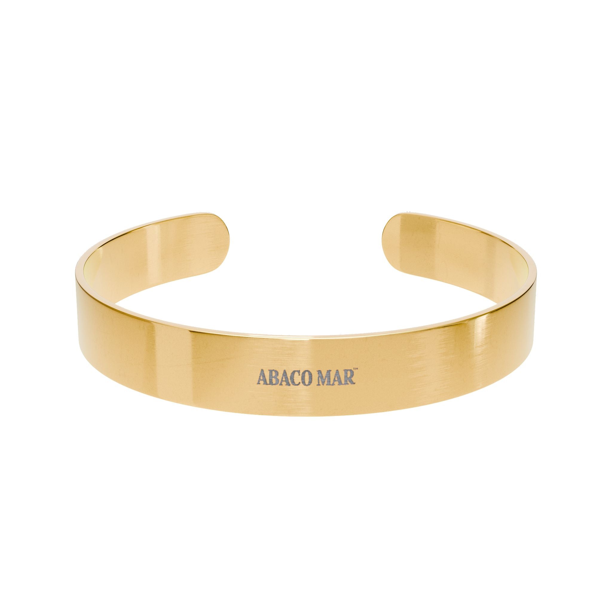Engravable Cuff Bracelet